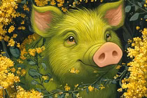 10 ngày tới quý nhân chờ cửa, 3 tuổi tài khoản nảy số khủng