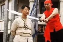 Soi mức thu nhập 'khủng' của đao phủ thời cuối nhà Thanh