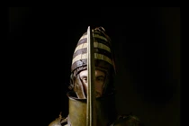 Chiêm ngưỡng những bộ giáp nổi tiếng có niên đại hàng thế kỷ