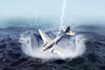 Bí ẩn rùng rợn về Tam giác quỷ Bermuda, chuyên gia giải mã sao?