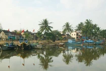 Hình ảnh Việt Nam 20 năm trước trong mắt du khách nước ngoài