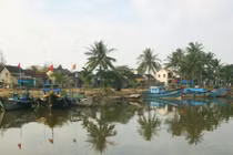 Hình ảnh Việt Nam 20 năm trước trong mắt du khách nước ngoài