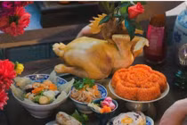 Cúng Rằm tháng 7 năm nay giờ nào đẹp nhất để may mắn?