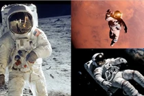 Phi hành gia mất tích gần 30 năm, bất ngờ trở về Trái đất