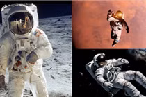 Phi hành gia mất tích gần 30 năm, bất ngờ trở về Trái đất