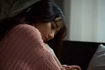 Lần đầu đến nhà anh, tôi sốc khi nghe tiếng hét của một cô bé 