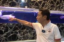 Thành đại gia bạc tỷ nhờ bắt cá rồng sinh sản