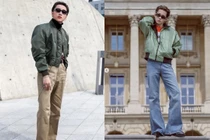 Jack lên đồ bị soi 'na ná' Sơn Tùng 