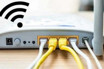 Tăng tốc độ Wifi chỉ với 1 chiếc lon bia