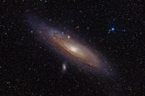 Lộ diện thiên hà 'xuyên không' từ hơn 13 tỉ năm trước