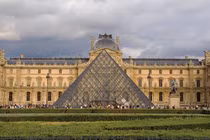 Top 4 kim tự tháp 'độc lạ' không nằm ở Ai Cập