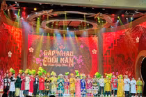 Hé lộ ca khúc được chế lời trong Táo Quân 2024