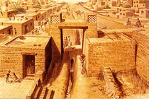 "Nát óc" giải mã bí ẩn sự suy tàn của nền văn minh sông Ấn