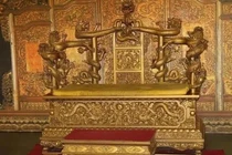 Loại gỗ quý hơn vàng, độc nhất vô nhị của Trung Quốc