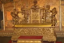 Loại gỗ quý hơn vàng, độc nhất vô nhị của Trung Quốc