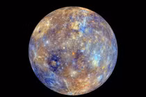 Phát hiện hành tinh chứa đầy kim cương, rất gần Trái Đất