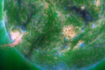 Bão từ sắp tấn công Trái đất, hiện tượng lạ gì sẽ xảy ra?