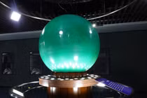 Đào được khối ngọc 6 tấn trong khu mỏ hoang, cái kết vỡ mộng