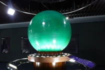 Đào được khối ngọc 6 tấn trong khu mỏ hoang, cái kết vỡ mộng