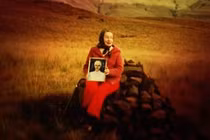 Ly kỳ chuyện người phụ nữ kết duyên cùng người ngoài hành tinh