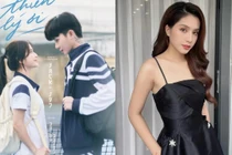 Phát hiện sự tương đồng của Thiên An và 'nàng thơ' mới của Jack