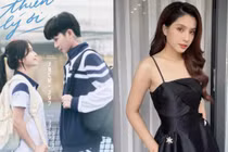 Phát hiện sự tương đồng của Thiên An và 'nàng thơ' mới của Jack