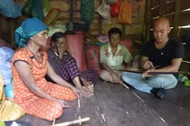 Cụ ông 70 tuổi cưới 2 chị em ruột, hơn 40 năm sống hòa thuận