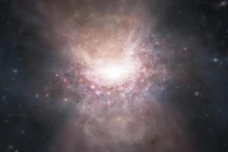 Giật mình sát thủ xuyên không 13 tỉ năm tàn sát cả một thiên hà