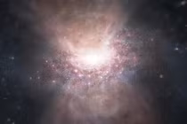 Giật mình sát thủ xuyên không 13 tỉ năm tàn sát cả một thiên hà