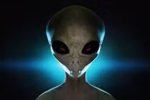 Lướt Google Earth, sửng sốt thấy “căn cứ người ngoài hành tinh” giữa sa mạc? 