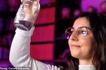 Lộ bằng chứng nóng hổi về sự sống ngoài Trái đất, chuyên gia vui mừng