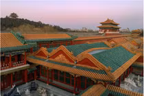 Lãnh cung kín mít trong Tử Cấm Thành, hậu thế cũng sợ bước vào