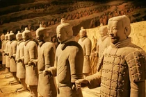 Mở mộ Tần Thủy Hoàng, phơi bày bí mật bị ém nhẹm nghìn năm 