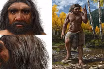 Người Rồng đã tuyệt chủng ở Hắc Long Giang được 'tái sinh'?