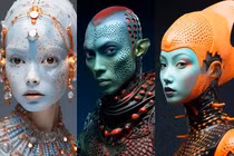 Người ngoài hành tinh có thể là con người trong tương lai?