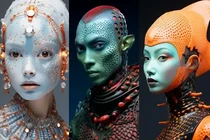 Người ngoài hành tinh có thể là con người trong tương lai?