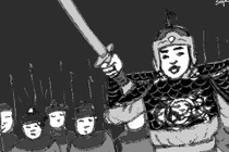 Mãnh tướng nào là cháu ruột Lê Lợi, chết vì mũi tên bắn lén?