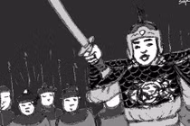 Mãnh tướng nào là cháu ruột Lê Lợi, chết vì mũi tên bắn lén?