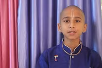 Thần đồng Ấn Độ tiên tri gì về thế giới giữa năm 2024?