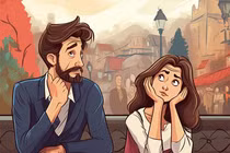 Tán gái U40 thất bại, tôi hiểu vì sao đàn ông thích phụ nữ trẻ