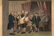 Căn bệnh bí ẩn giết người hàng loạt gây chấn động lịch sử y học