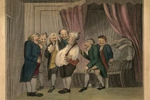 Căn bệnh bí ẩn giết người hàng loạt gây chấn động lịch sử y học