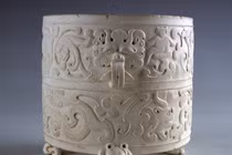 Mở một cổ nghìn năm, thấy cổ vật giá hơn nghìn tỷ nhưng 'vô dụng'