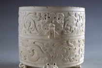 Mở một cổ nghìn năm, thấy cổ vật giá hơn nghìn tỷ nhưng 'vô dụng'