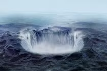 Những bí ẩn thú vị xung quanh thành phố chìm ở Cuba