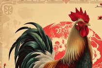 Chúc mừng 4 con giáp trả hết nợ nần, cuối năm bung lụa