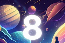 Năm thế giới số 8 mang năng lượng tích cực cho 12 chòm sao