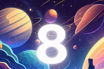 Năm thế giới số 8 mang năng lượng tích cực cho 12 chòm sao