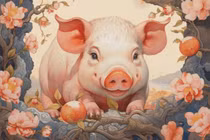 Chúc mừng 4 con giáp sớm làm chủ được vận mệnh