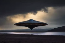 Vì sao quân đội Mỹ nắm bằng chứng UFO nhưng không công bố?